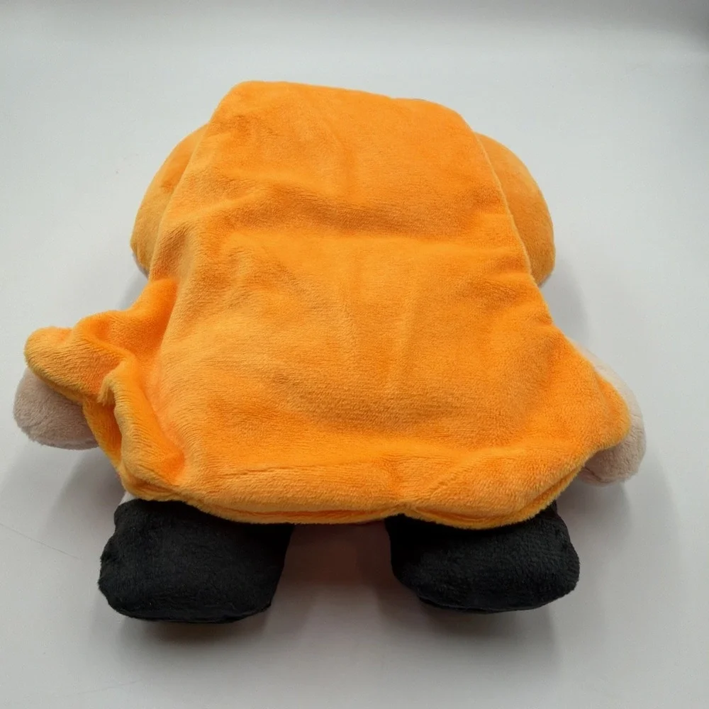Fuggler Powerpuff Girls Blossom 9-Inch Collectible Plush In Box